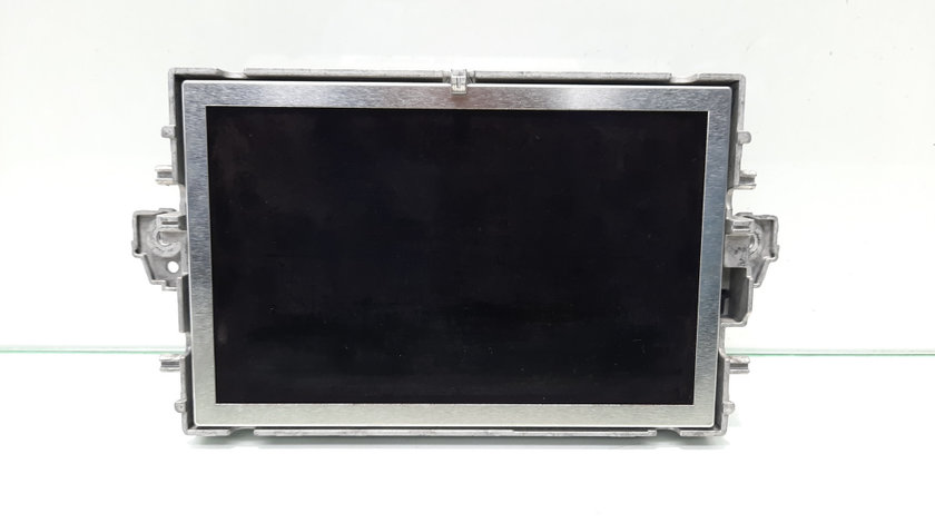 Display navigatie, cod A2129002216, Mercedes Clasa E T-Model (S212)