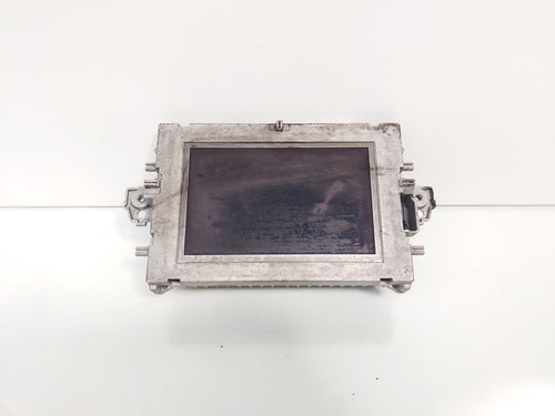 Display navigatie, cod A2129004900, Mercedes Clasa E T-Model (S212) (idi:694359)