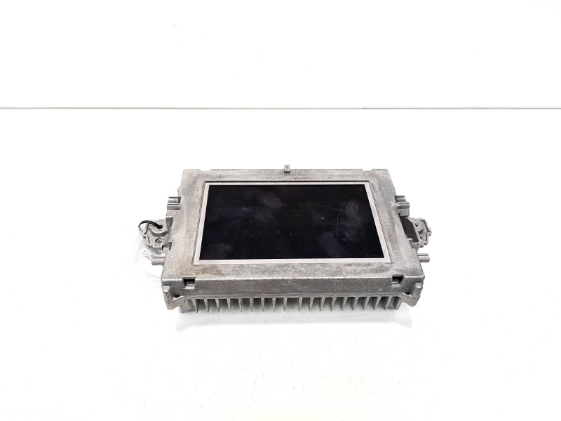 Display navigatie, cod A2129004900, Mercedes Clasa E (W212) (id:500003)