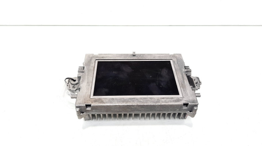 Display navigatie, cod A2129004900, Mercedes Clasa E (W212) (id:500003)