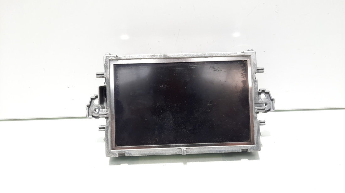 Display navigatie, cod A2129005000, Mercedes Clasa E (W212) (id:569618)