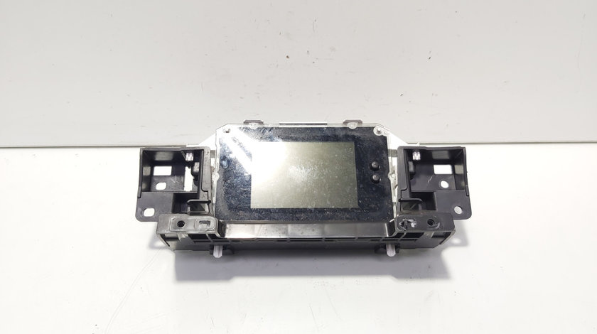 Display navigatie, cod AM5T-18B955-BB, Ford Focus 3 (id:623914)