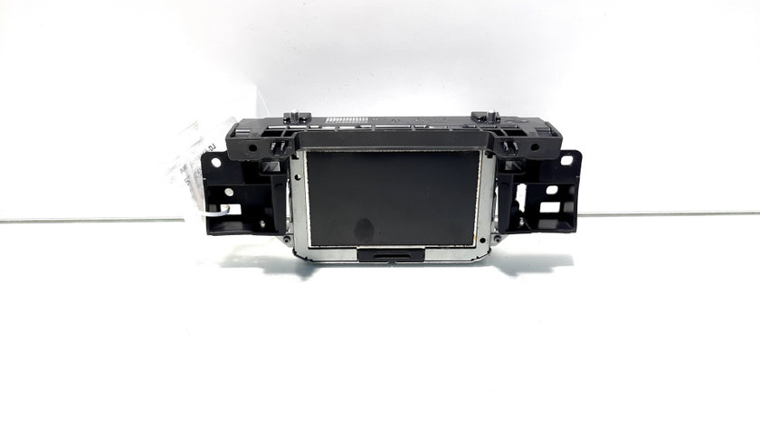 Display navigatie, cod AM5T-18B955-DJ, Ford Focus 3 (id:532051)