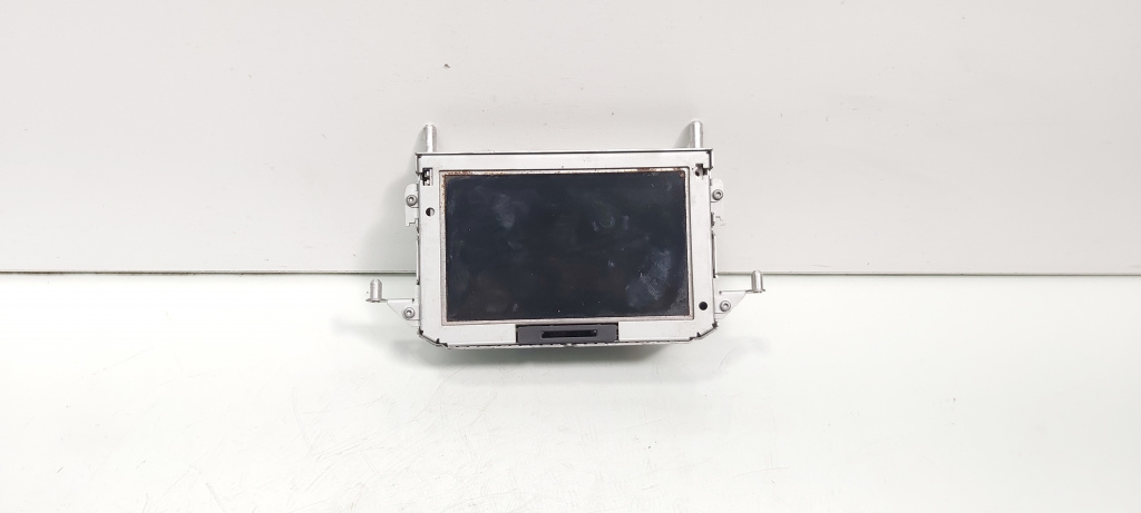Display navigatie, cod AM5T-18B955-DJ, Ford Focus 3 Turnier (id:688665)