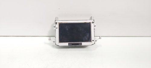 Display navigatie, cod AM5T-18B955-DJ, Ford Focus 3 Turnier (id:688665)
