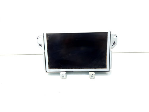 Display navigatie, cod DM5T-14F239-AR, Ford Focus 3 (idi:531380)