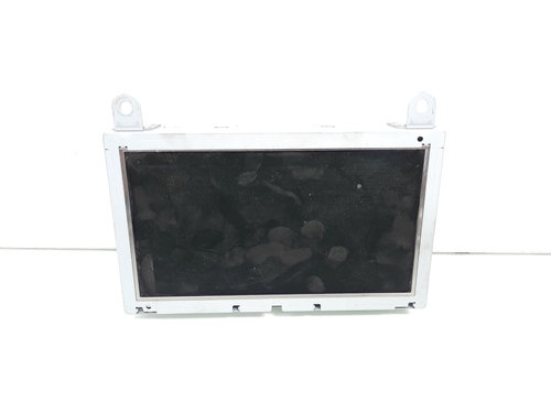 Display navigatie, cod GM20935346, Opel Astra J Sedan (idi:539401)