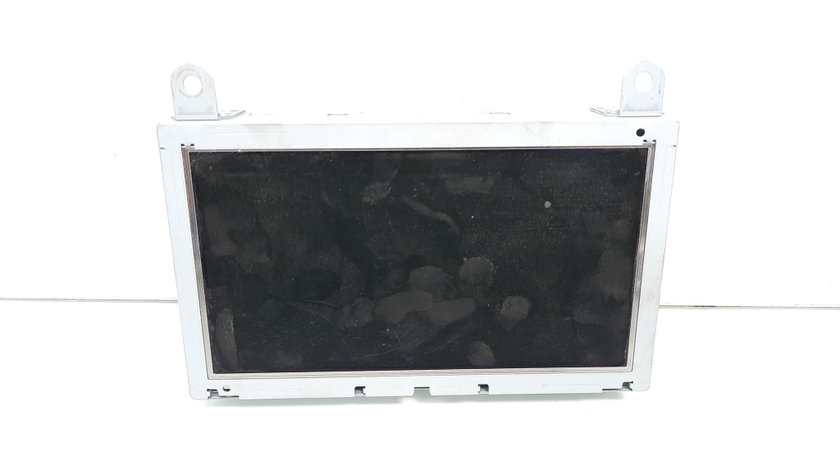 Display navigatie, cod GM20935346, Opel Astra J Sedan (idi:539401)