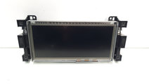 Display navigatie, cod GX63-19C299-AC, Jaguar F-Pa...