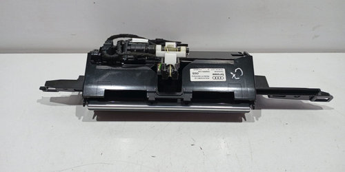 Display navigatie cu mecanism 4G2919601Q Audi A7 4G [2010 - 2014]