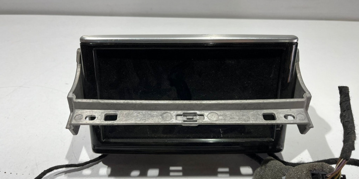 Display navigatie cu mecanism 4h0857273C Audi A8 D4/4H [2010 - 2014]