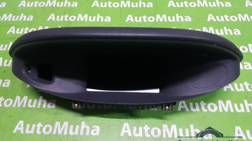 Display navigatie cu ornament Renault Laguna 2 (2002-2007) 697 K74 2920528 1