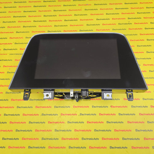 Display NAVIGATIE, DR Motor DR4, 7911152U2262, JACS3,