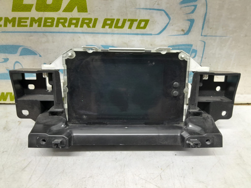 Display navigatie E11035345 Ford C-Max 2 [2010 - 2015]