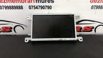 Display navigatie ecran Audi Q5 ,2.0tdi, CGL, quat...