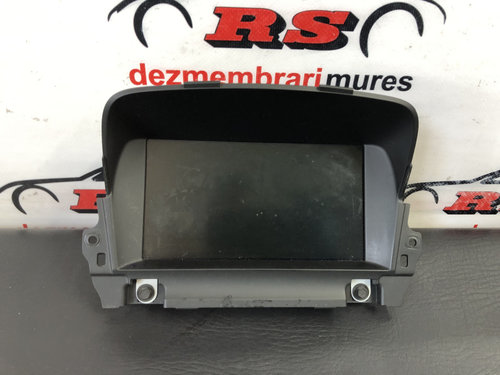 Display navigatie ecran Opel Zafira C Tourer 2.0CDTi, 163cp , Automat sedan 2014 (95247248)