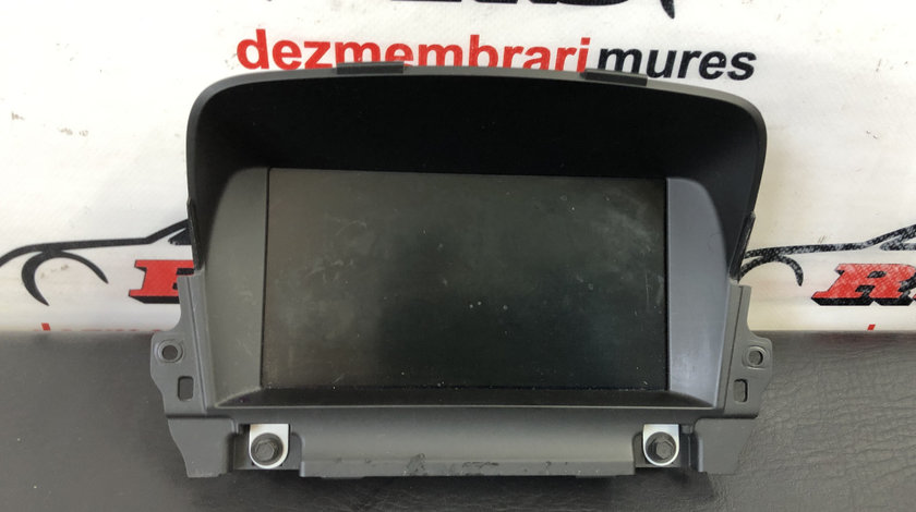 Display navigatie ecran Opel Zafira C Tourer 2.0CDTi, 163cp , Automat sedan 2014 (95247248)