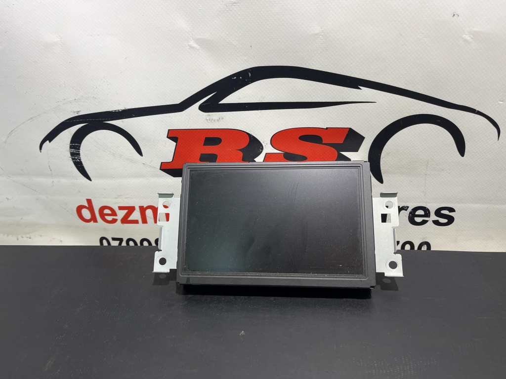 Display navigatie ecran Volvo V60 sedan 2014 (31382065AE)