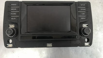 Display navigatie ecran VW Golf 7 2.0 TDI , CRB, D...