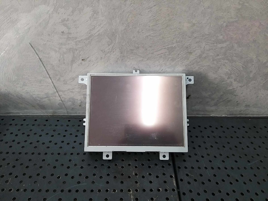 Display navigatie fiat freemont 345 05064993ah