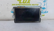 Display navigatie fk72-19c299-ac Jaguar XE X760 [2...