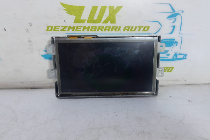 Display navigatie fk72-19c299-ac Land Rover Discovery Sport [2014 - 2020]