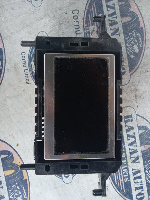 Display navigatie Ford B-MAX 2013, B9R00V019864