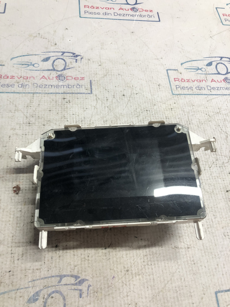 Display navigatie Ford B-MAX 2014, ET7T18B955BA