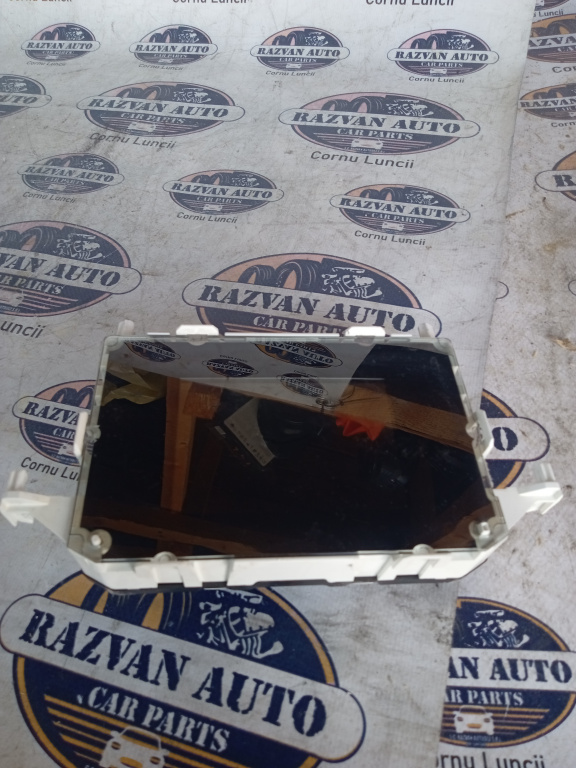 Display navigatie Ford B-MAX 2015, B2I00V023131