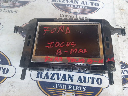Display navigatie Ford B-MAX 2015, B4T00V180083