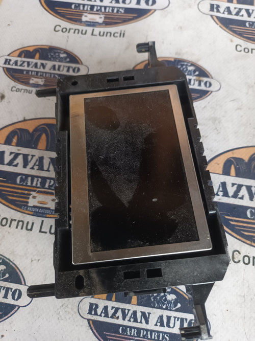 Display navigatie Ford B-MAX 2015, C1BT18B955CF