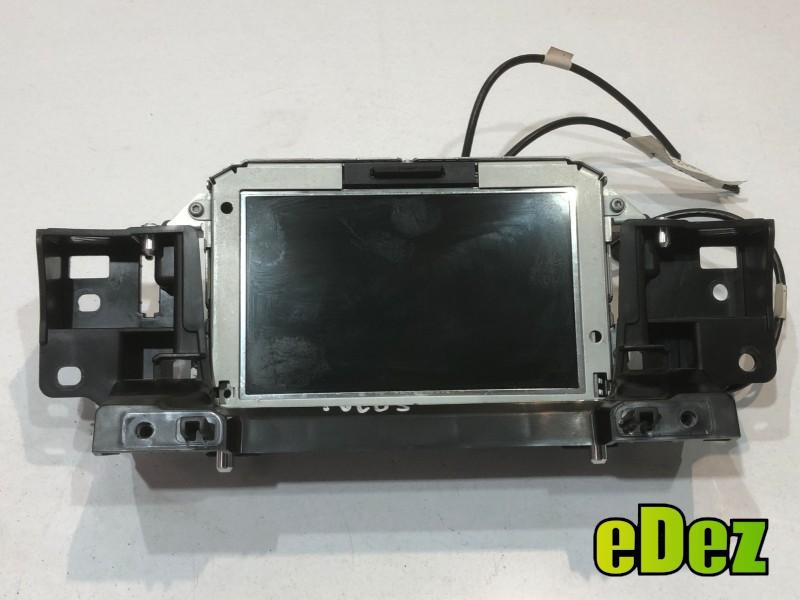 Display navigatie Ford C-Max 2 (2010-2015) am5t-18b955-dj