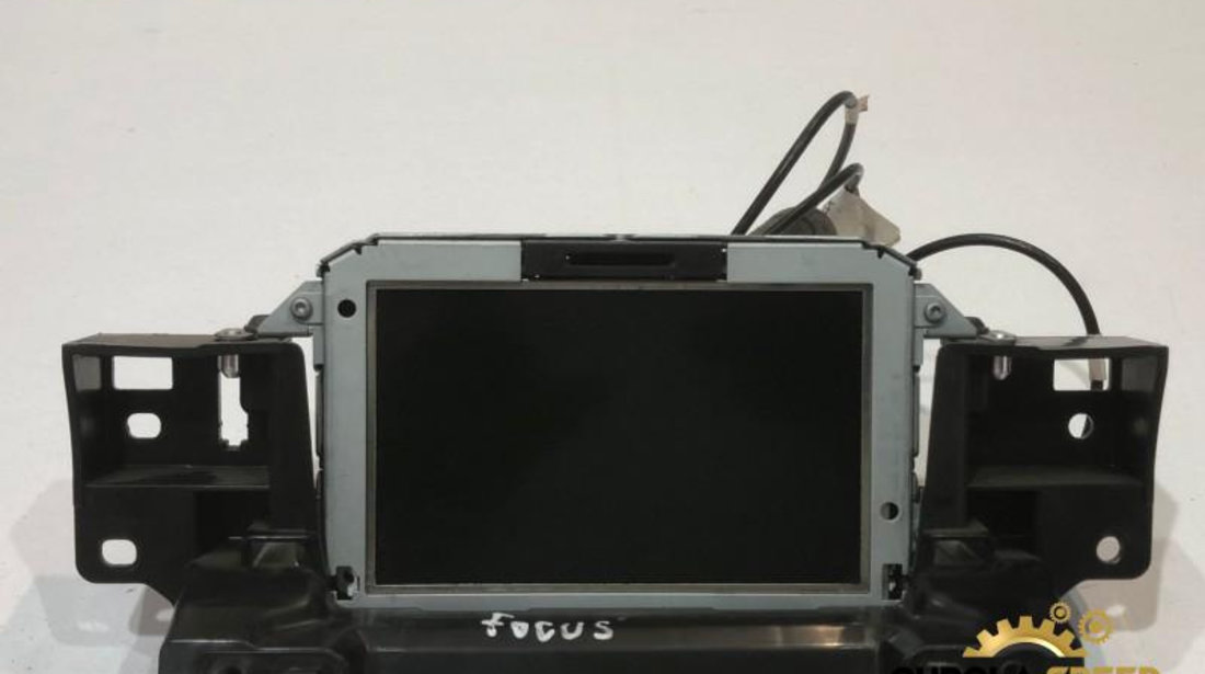 Display navigatie Ford C-Max 2 (2010-2015) am5t-18b955-dj