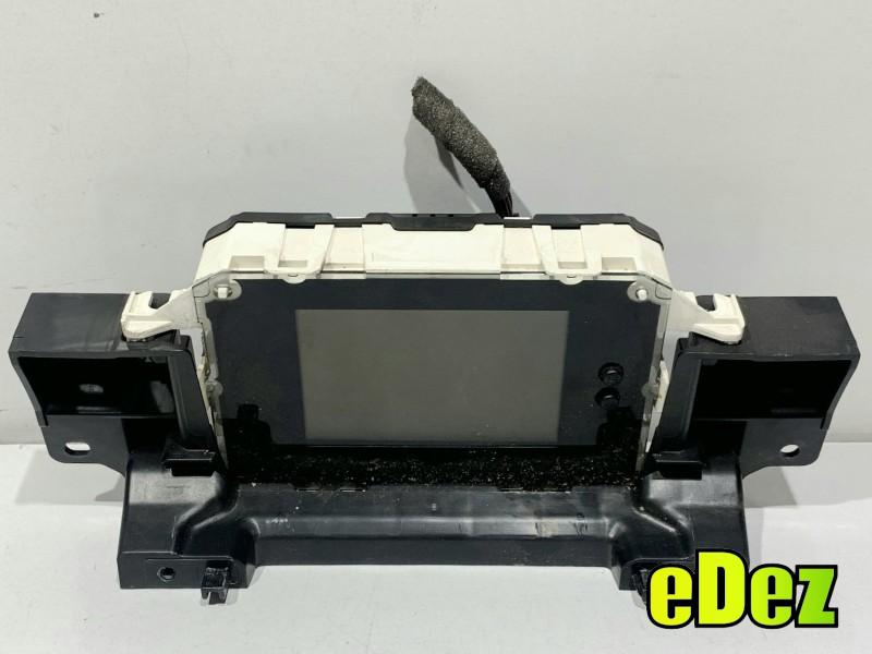 Display navigatie Ford C-Max 2 (2010-2015) AM5T-18B955-BF
