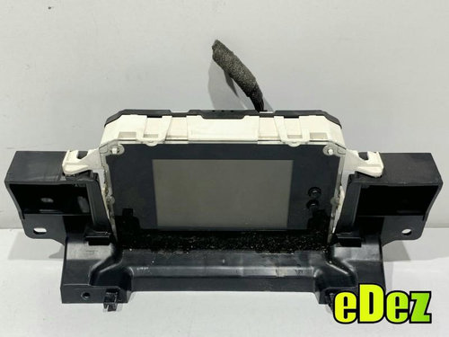 Display navigatie Ford C-Max 2 (2010-2015) AM5T-18B955-BF