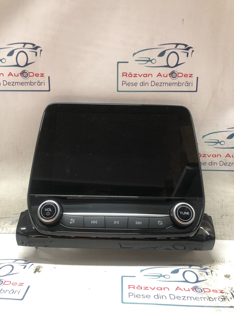 Display navigatie Ford Ecosport 1.0 Benzina 2019, K1BT18B955FC