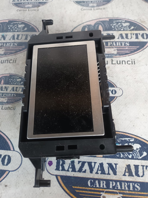 Display navigatie Ford Ecosport 2015, F1BT18B955GA