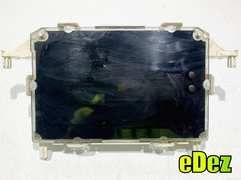 Display navigatie Ford Fiesta 6 (2008-2012) [MK7] AA6T-18B955-AA