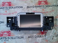Display navigatie FORD FOCUS 3 1.6 D an fabr. 2014