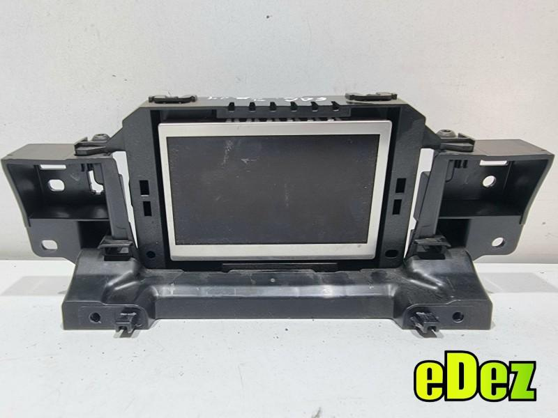 Display navigatie Ford Focus 3 (2011-2015) AM5T-18B955-CG