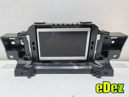 Display navigatie Ford Focus 3 (2011-2015) AM5T-18B955-CG