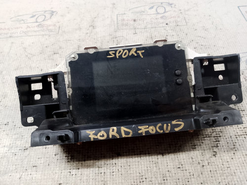 Display navigatie Ford Focus 3 2012, AM5T18B955BG