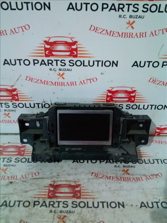 Display navigatie FORD FOCUS 3