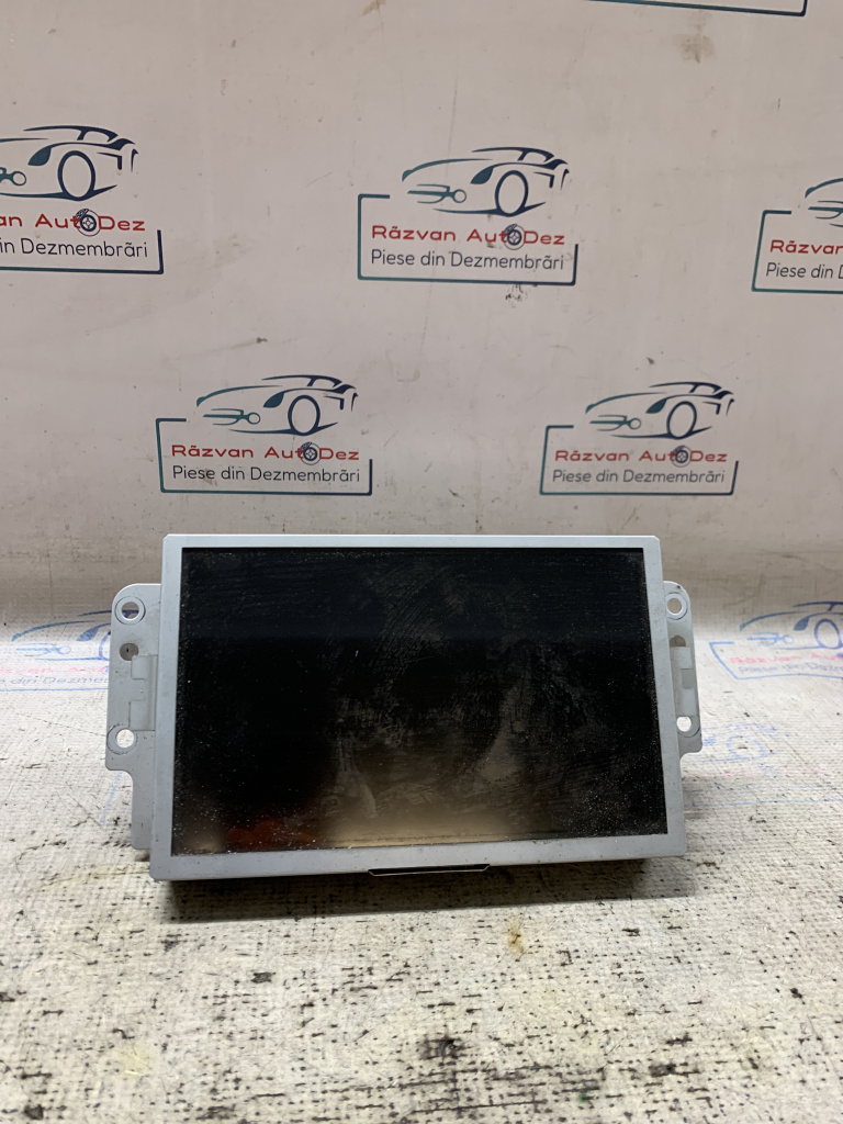 Display navigatie Ford Ranger 2.2 Motorina 2017, HS7T14G370GAD