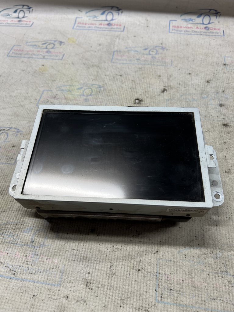 Display navigatie Ford Ranger 2017, DS7T14F239CJ