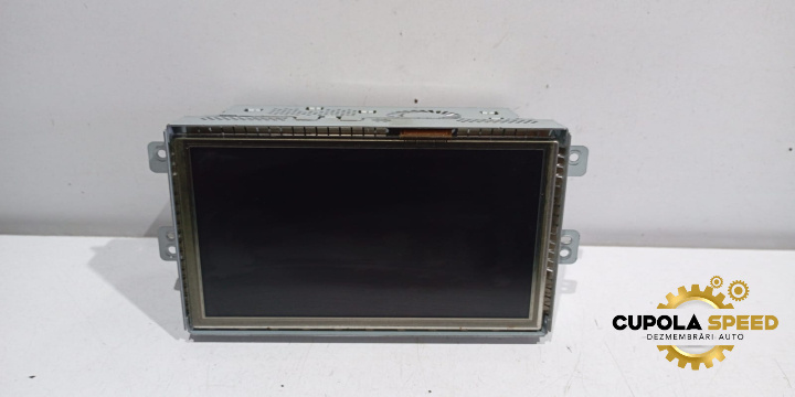 Display navigatie GJ32-10E889-AD Land Rover Range Rover Evoque L538 [facelift] [2015 - 2020]