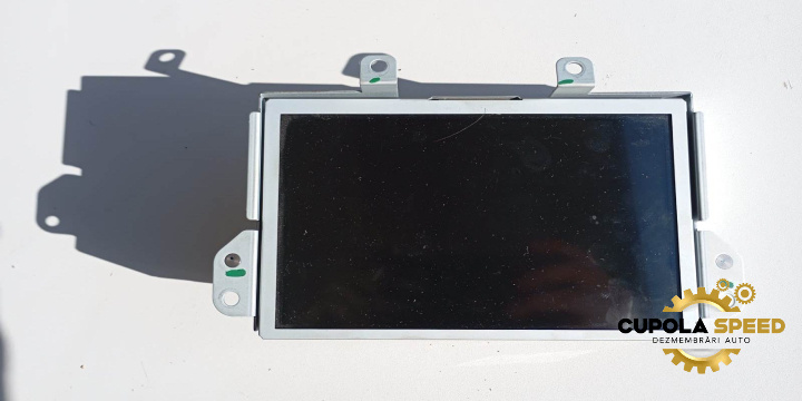 Display navigatie GM5T-18B955-SB Ford Focus 3 [facelift] [2014 - 2020]
