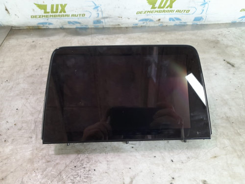 Display navigatie JX71-18B955-FD Ford Focus 4 [2018 - 2022] 1.5 tdci ZTDA