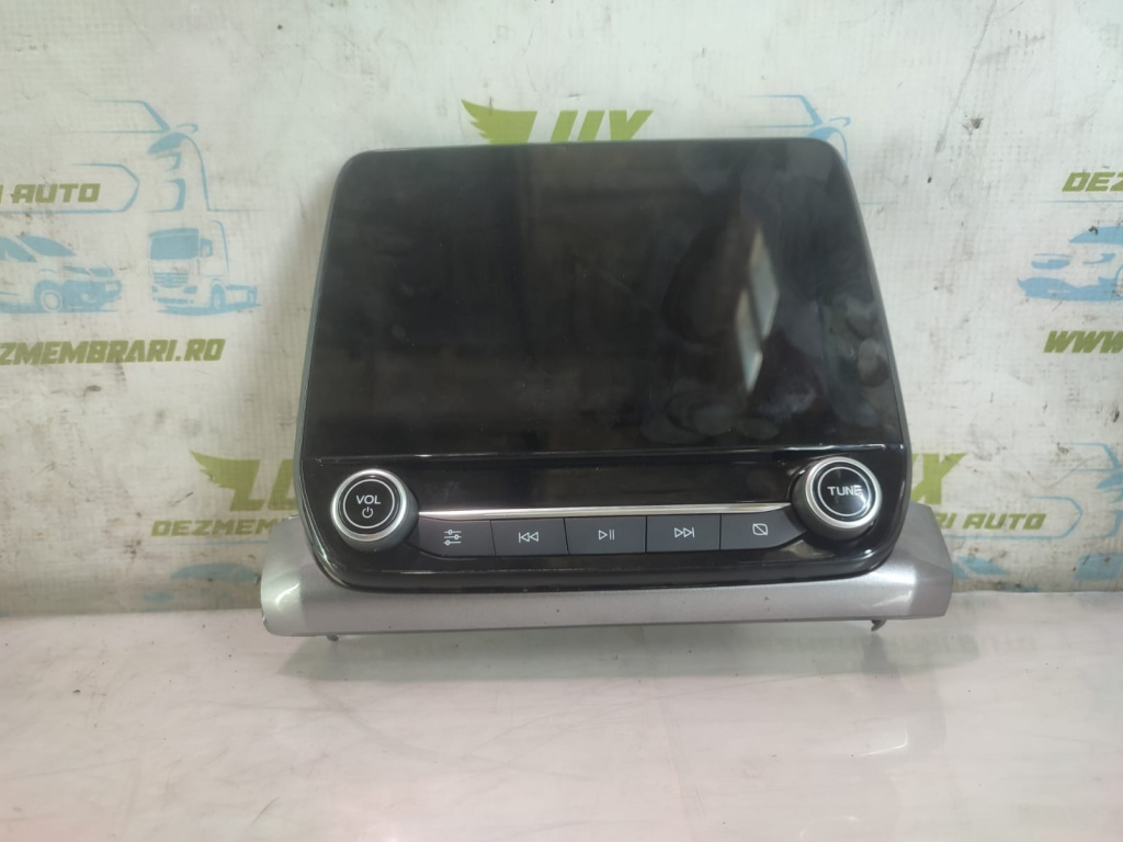 Display navigatie k1bt-18b955-fc Ford EcoSport 2 [2013 - 2019] 1.0 ecoboost M1JU