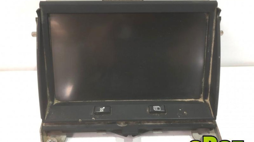 Display navigatie Land Rover Discovery 3 (2004-2009) 462200-5481